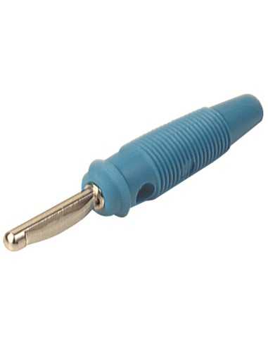 Test Plug VQ 20 BLUE