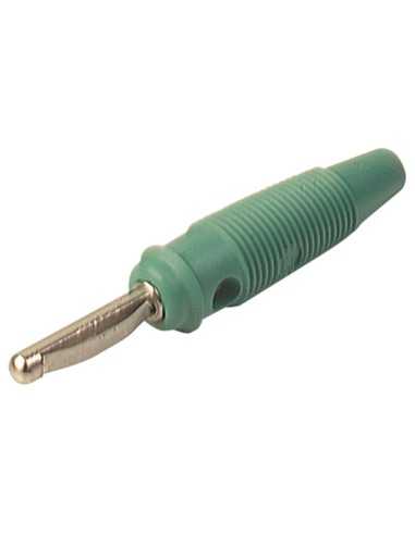 Test Plug VQ 20 GREEN