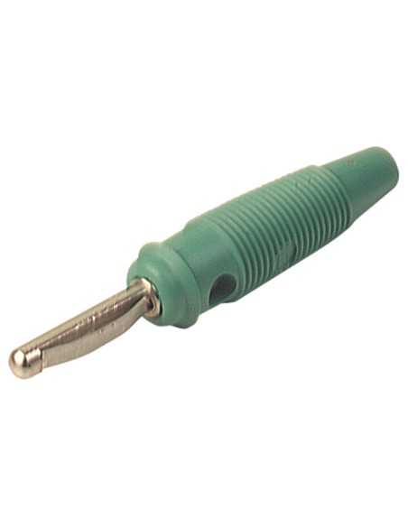 Test Plug VQ 20 GREEN