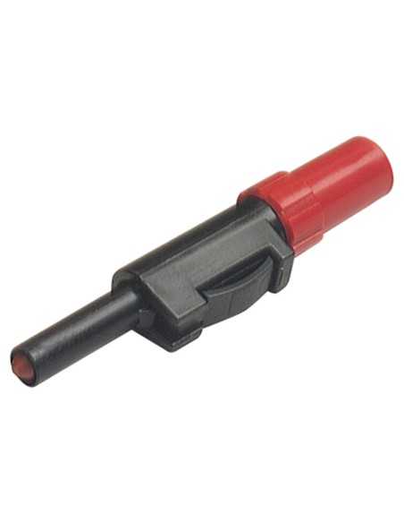 Banana Plug SLS 10 B RED