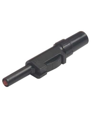 Banana Plug SLS 20 B BLACK