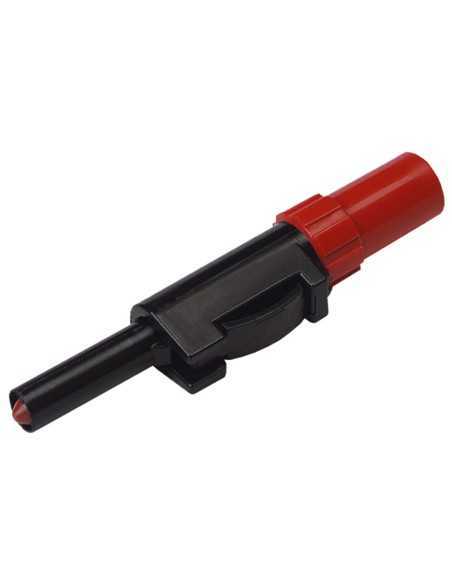 Banana Plug SLS 20 B RED