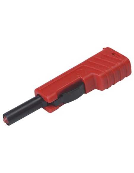 Banana Plug SLS 200 RED
