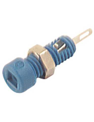 Test Socket MBI 1 BLUE