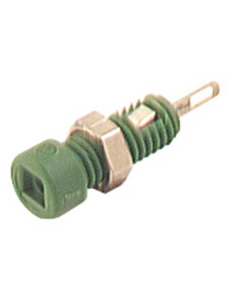 Test Socket MBI 1 GREEN