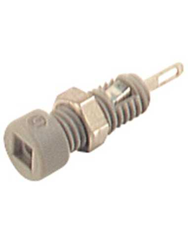 Test Socket MBI 1 WHITE|Test and Measurement