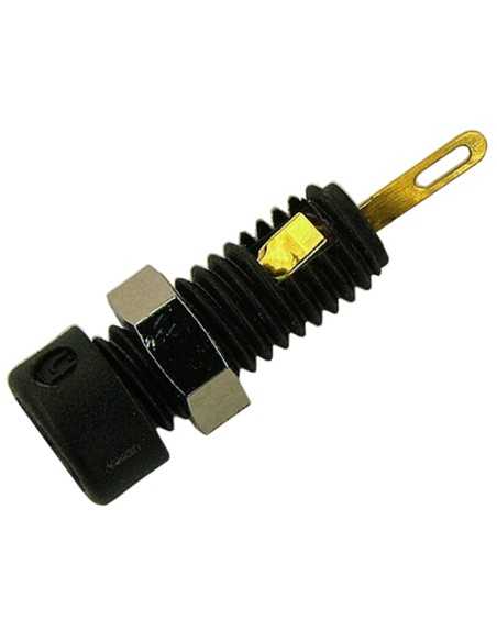 Test Socket MBI 1 Au BLACK|Test and Measurement