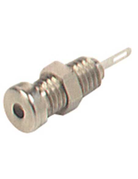 Test Socket MBU 1|Test and Measurement