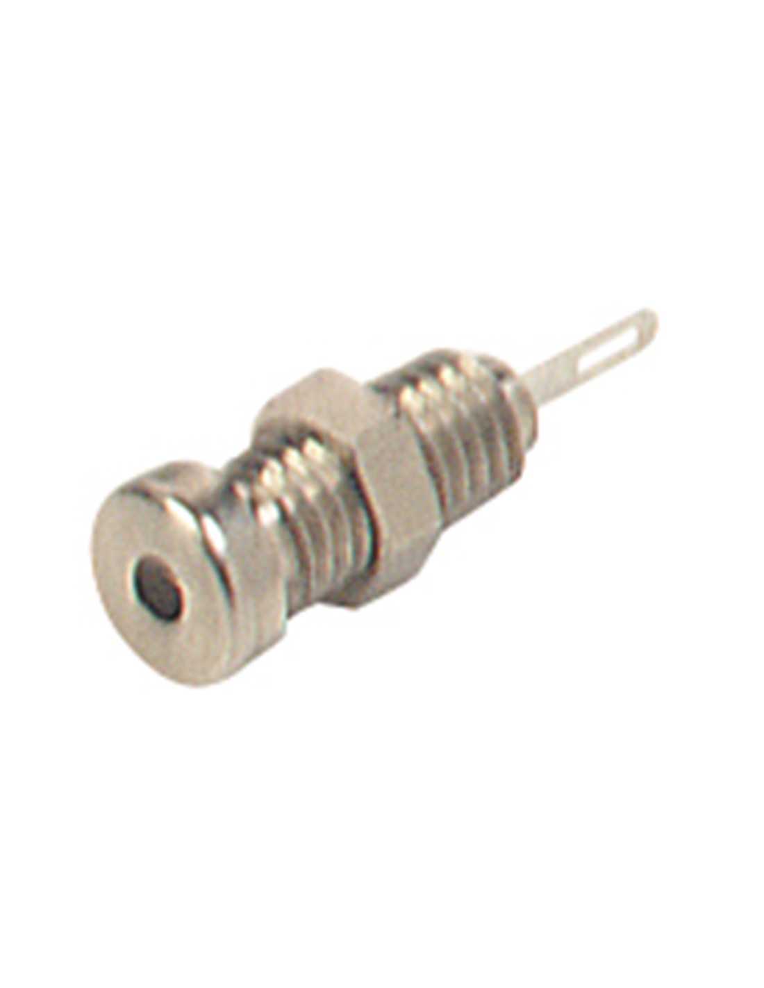 Test Socket MBU 1