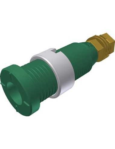 Test Socket MSEB 2600 Au GREEN|Test and Measurement