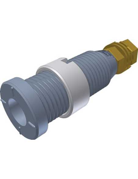 Test Socket MSEB 2600 Au GREY|Test and Measurement