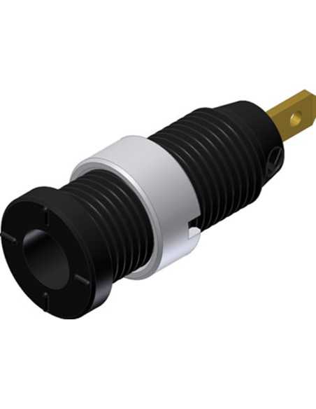 Test Socket MSEB 2610 Au BLACK|Test and Measurement