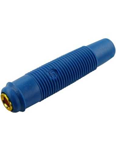 Test Socket Adapter KUN 30 Au BLUE