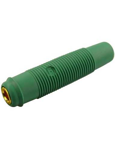 Test Socket Adapter KUN 30 Au GREEN