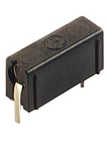 PCB Test Socket PB 4 BLACK