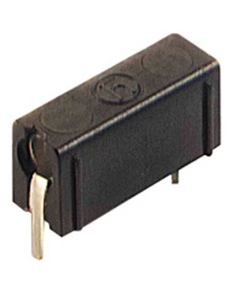 PCB Test Socket PB 4 BLACK