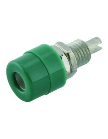 Test Socket BIL 20 GREEN