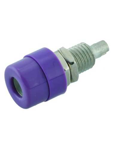 Test Socket BIL 20 PURPLE