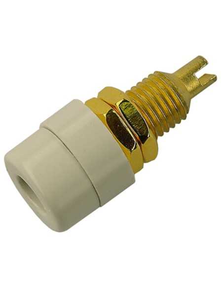 Test Socket BIL 20 Au WHITE