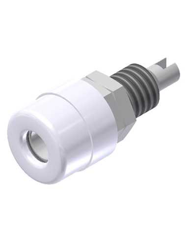 Test Socket BIL 30 WHITE