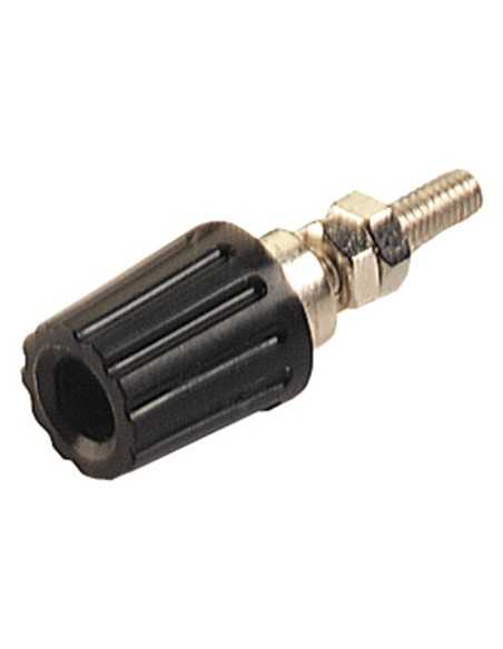 Test Socket PK 110 BLACK