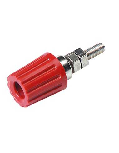 Test Socket PK 110 RED