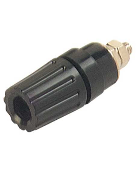 Test Socket PKI 10 BLACK