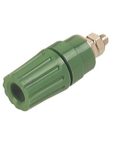 Test Socket PKI 10 GREEN