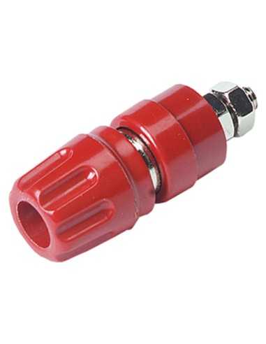 Test Socket PKI 10 A RED