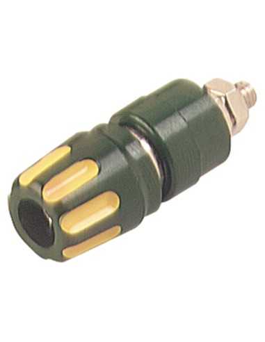 Test Socket PKI 10 A Y/G