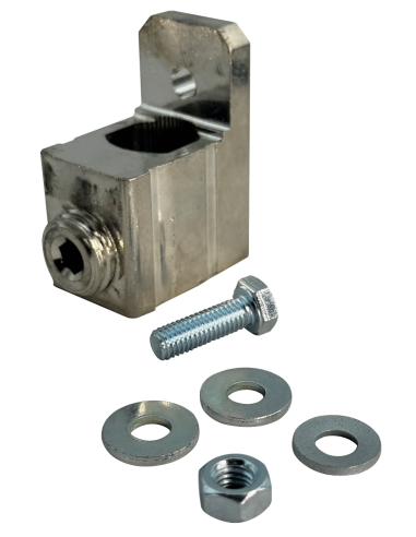KU 200UL98 KKL 1P SET Terminal Lug & Bolt Set for 3 Pole 200A Motor Disconnect Switch