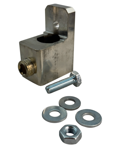 KU 400UL98 KKL 1P SET Terminal Lug & Bolt Set for 3 Pole 400A Motor Disconnect Switch