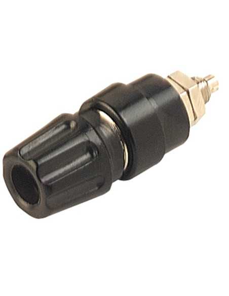 Test Socket PKNI 10 B BLACK