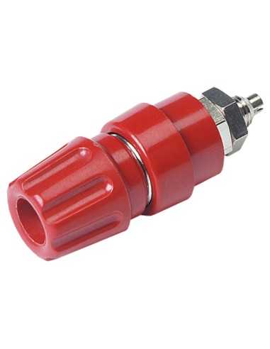 Test Socket PKNI 10 B RED