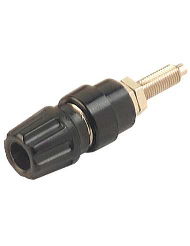 Test Socket PKNI 20 B BLACK