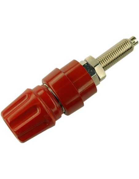 Test Socket PKNI 20 B RED