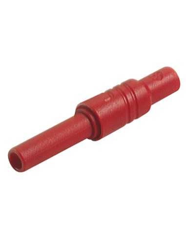 Test Socket KUN S RED