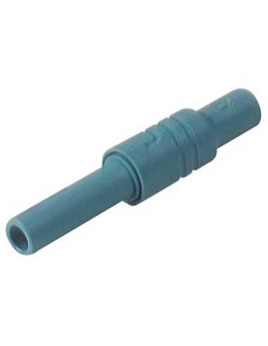 Test Socket KUN S BLUE