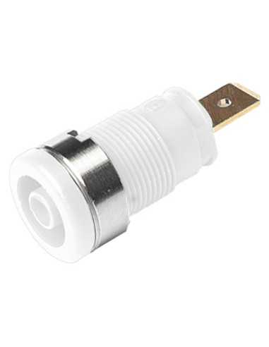 Test Socket SEB 2620 WHITE