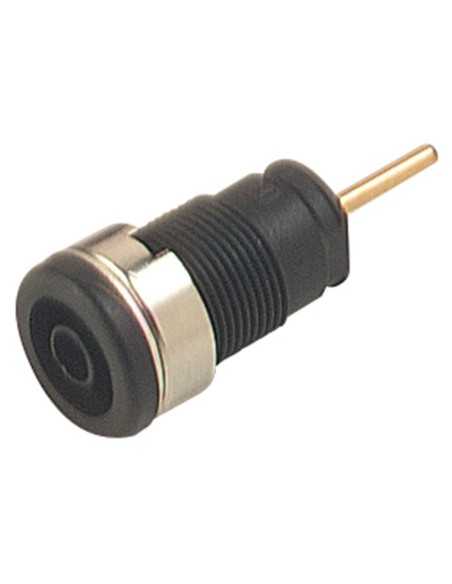 Test Socket SEB 2630 BLACK