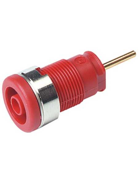 Test Socket SEB 2630 RED|Test and Measurement