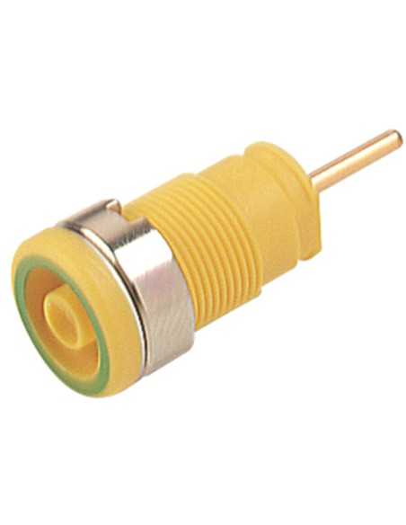 Test Socket SEB 2630 Y/G