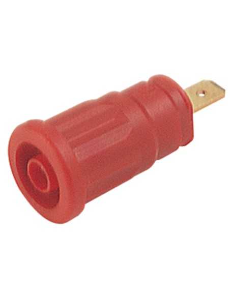 Test Socket SEP 2610 RED