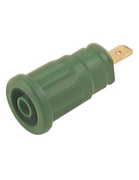 Test Socket SEP 2610 GREEN|Test and Measurement