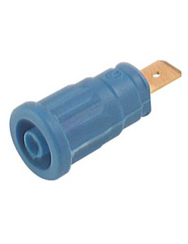 Test Socket SEP 2620 BLUE