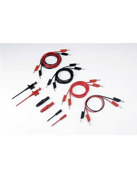 Test Kit, 4mm, PMP 4 SKS