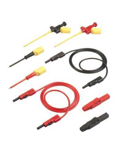 Test Kit 4mm, Safety, PMS 2600