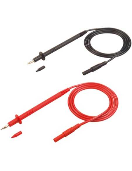 Test Probe Set 4mm, PL 2600 W