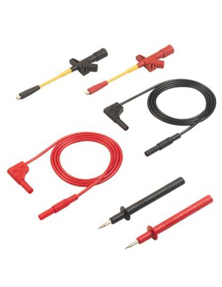 Test Kit 4mm, Safety, MMS 2010