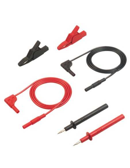 Test Kit 4mm, Safety, MMS 2020